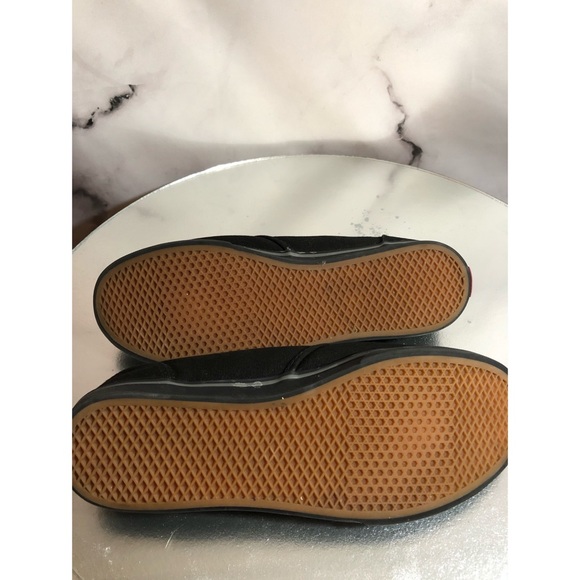 Era Black Vans - Picture 4 of 4